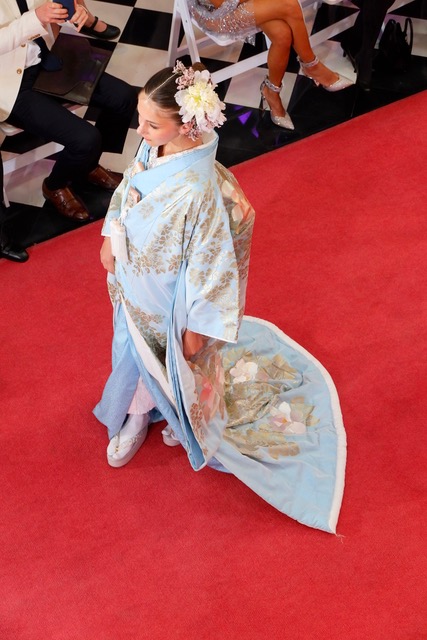 @kachoukimono by Sachiko  &
 Happy creator by Toshiko

